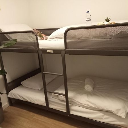 Sylhet Bnb Lizbona Zewnętrze zdjęcie