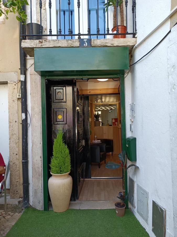 Sylhet Bnb Lizbona Zewnętrze zdjęcie