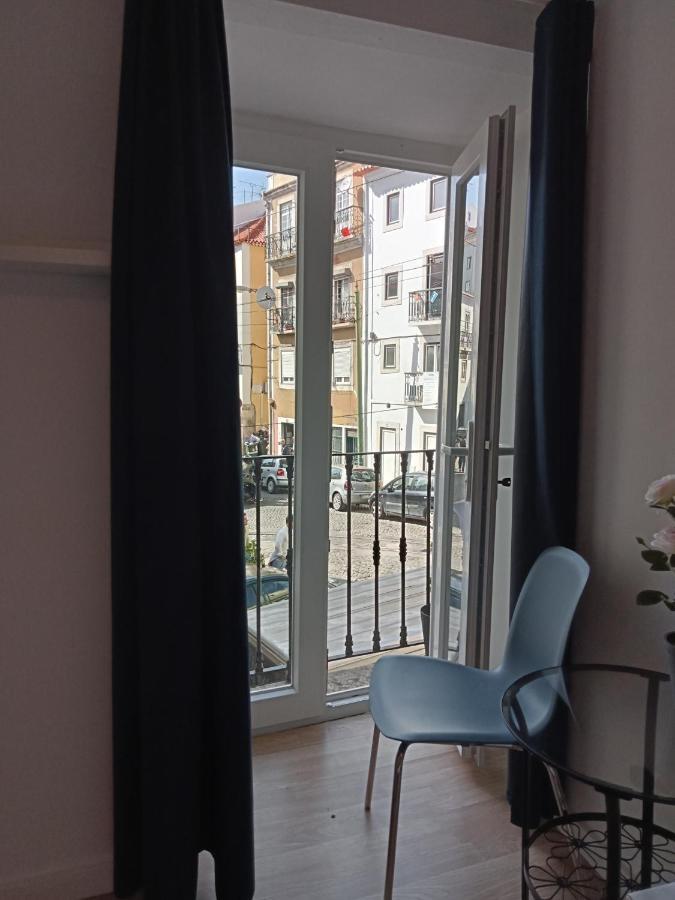 Sylhet Bnb Lizbona Zewnętrze zdjęcie