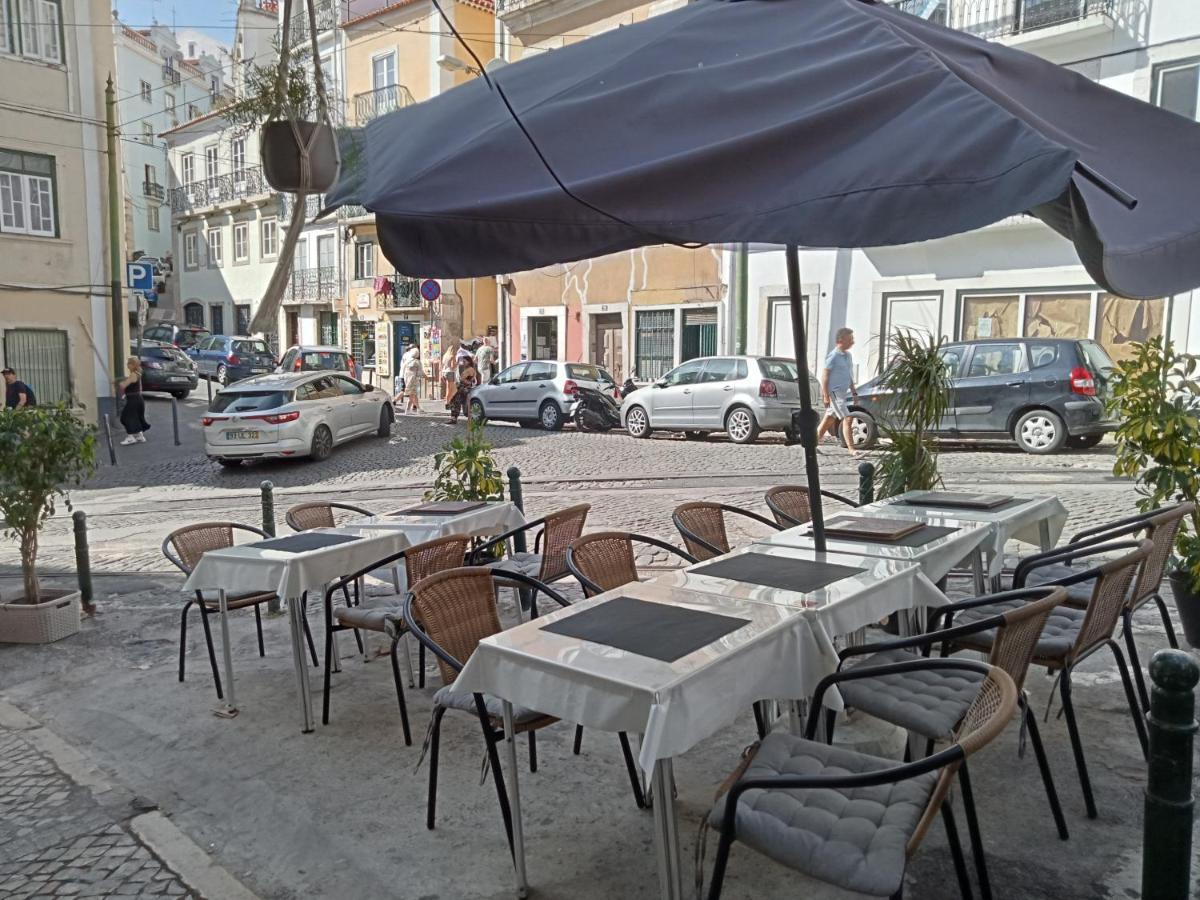 Sylhet Bnb Lizbona Zewnętrze zdjęcie