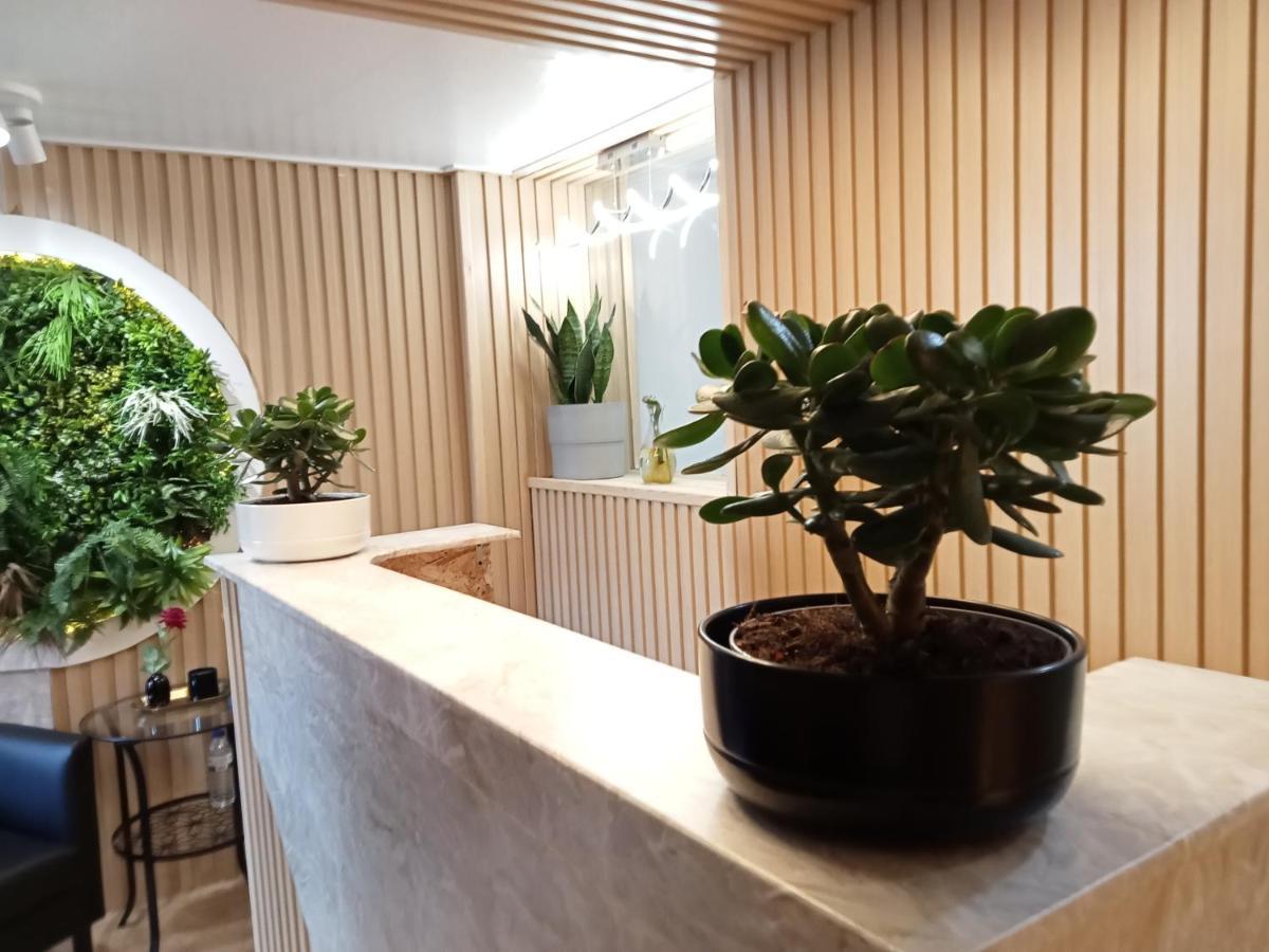 Sylhet Bnb Lizbona Zewnętrze zdjęcie