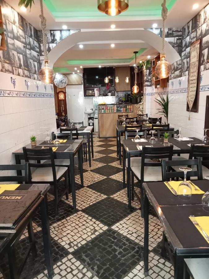 Sylhet Bnb Lizbona Zewnętrze zdjęcie