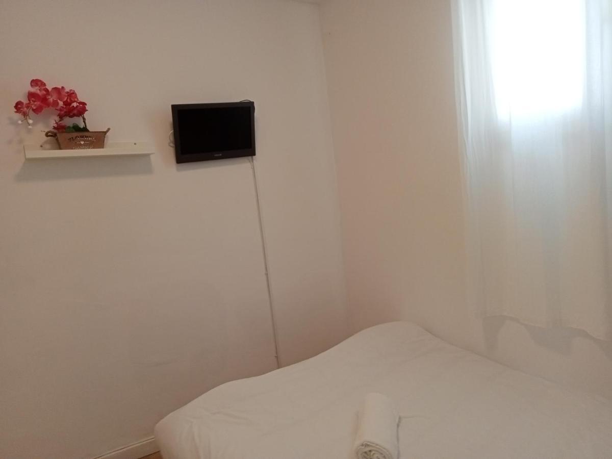 Sylhet Bnb Lizbona Zewnętrze zdjęcie