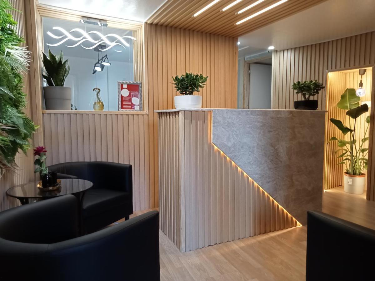 Sylhet Bnb Lizbona Zewnętrze zdjęcie