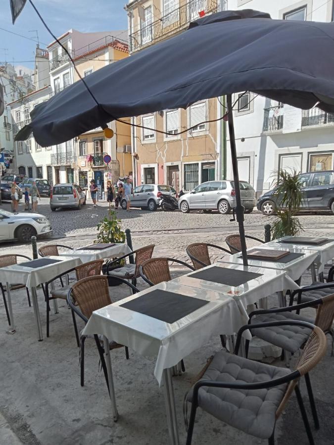 Sylhet Bnb Lizbona Zewnętrze zdjęcie