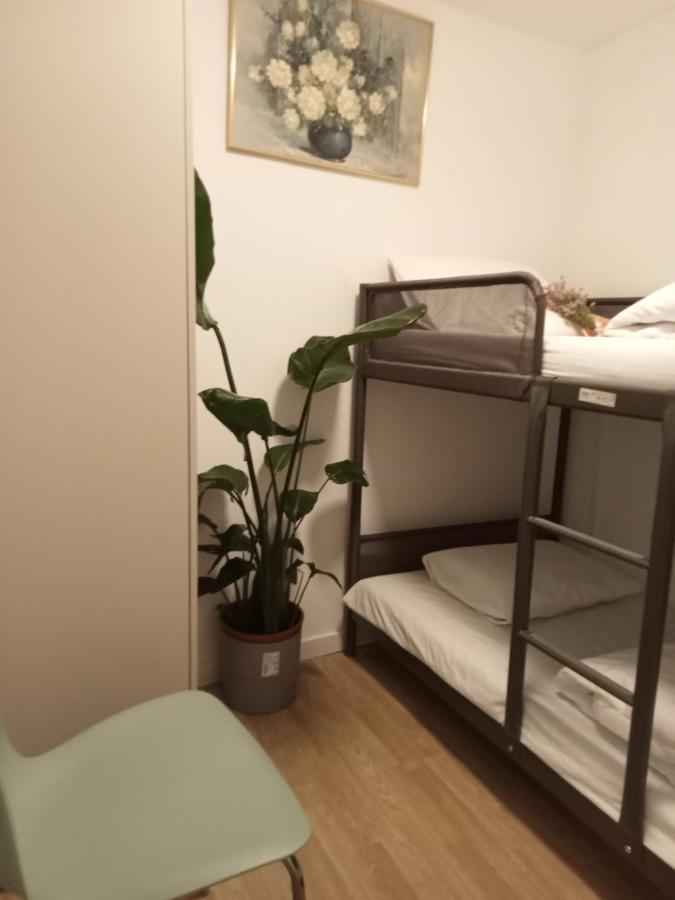 Sylhet Bnb Lizbona Zewnętrze zdjęcie
