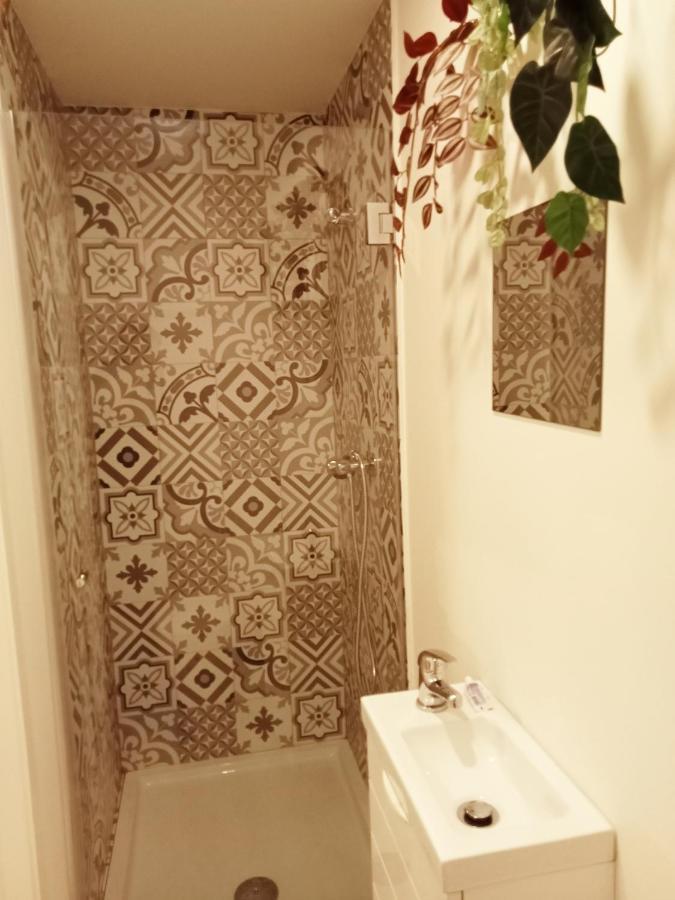 Sylhet Bnb Lizbona Zewnętrze zdjęcie