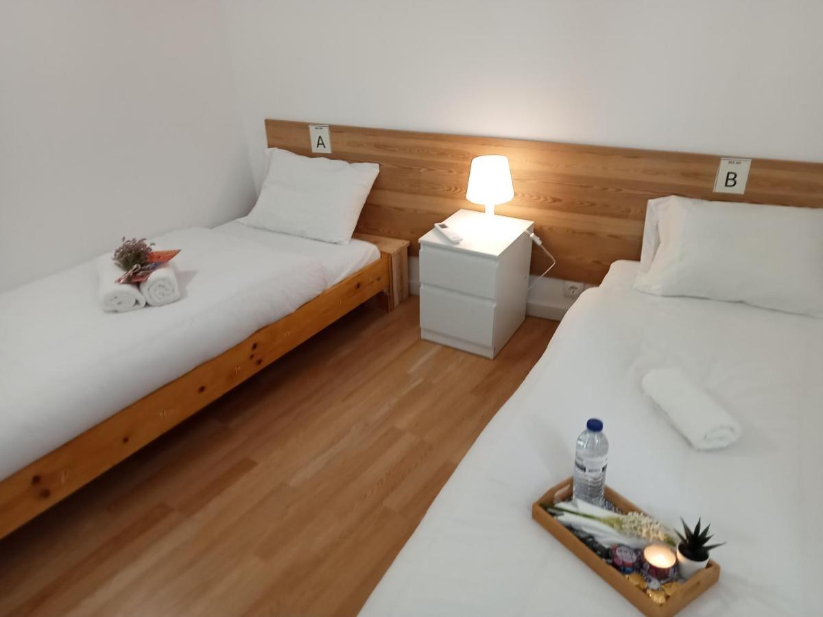 Sylhet Bnb Lizbona Zewnętrze zdjęcie