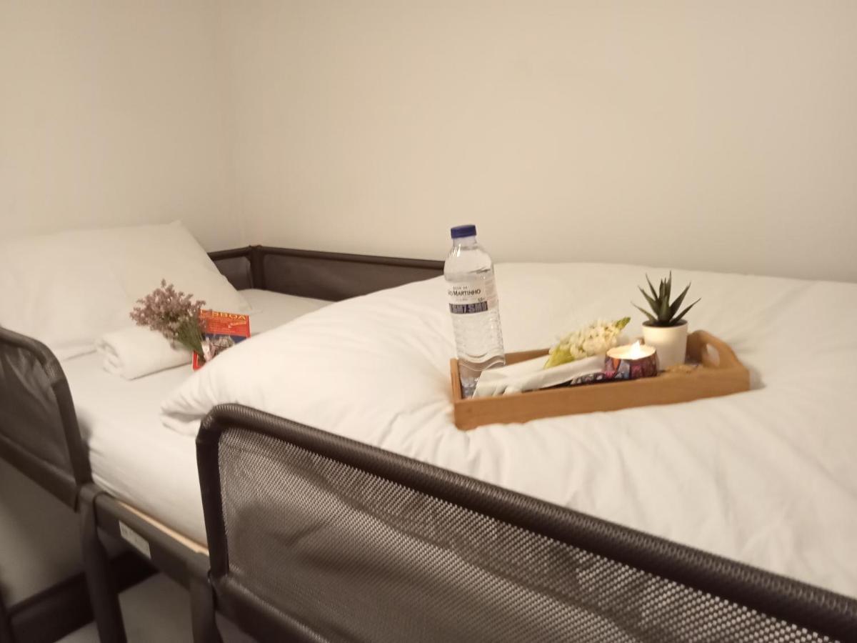 Sylhet Bnb Lizbona Zewnętrze zdjęcie