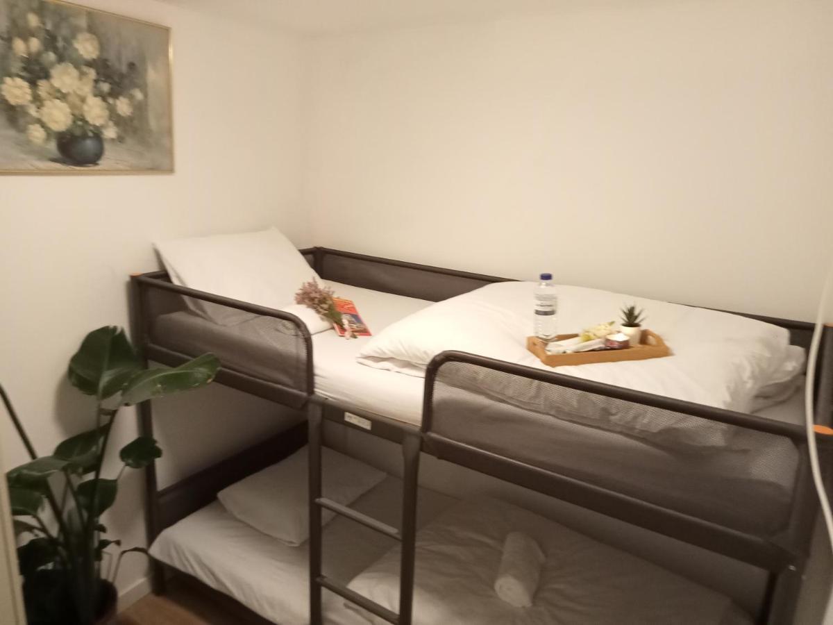 Sylhet Bnb Lizbona Zewnętrze zdjęcie