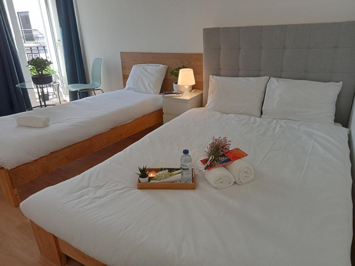 Sylhet Bnb Lizbona Zewnętrze zdjęcie