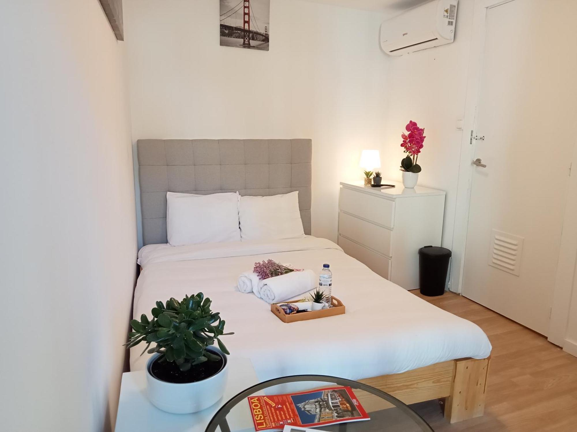 Sylhet Bnb Lizbona Zewnętrze zdjęcie