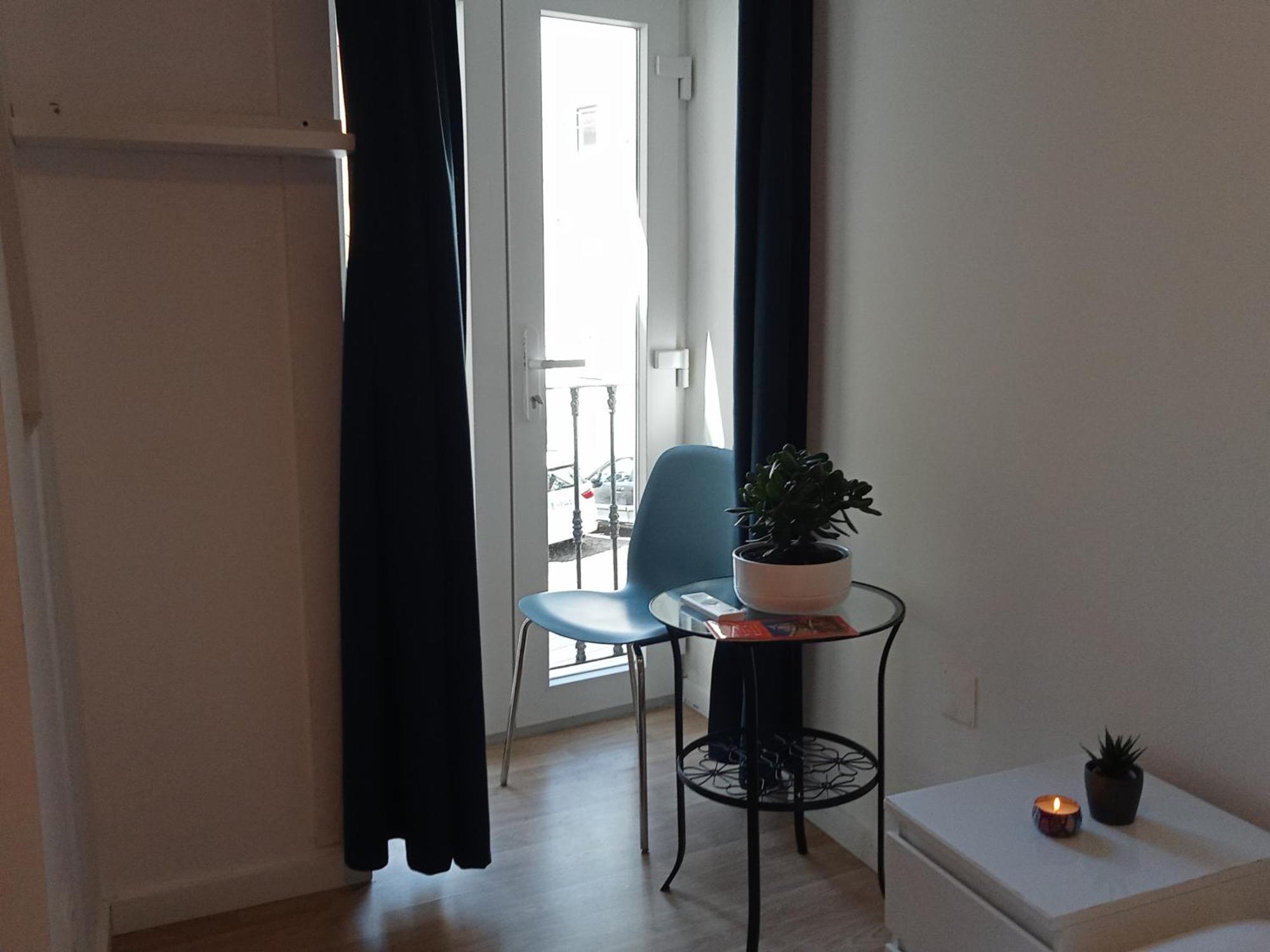 Sylhet Bnb Lizbona Zewnętrze zdjęcie