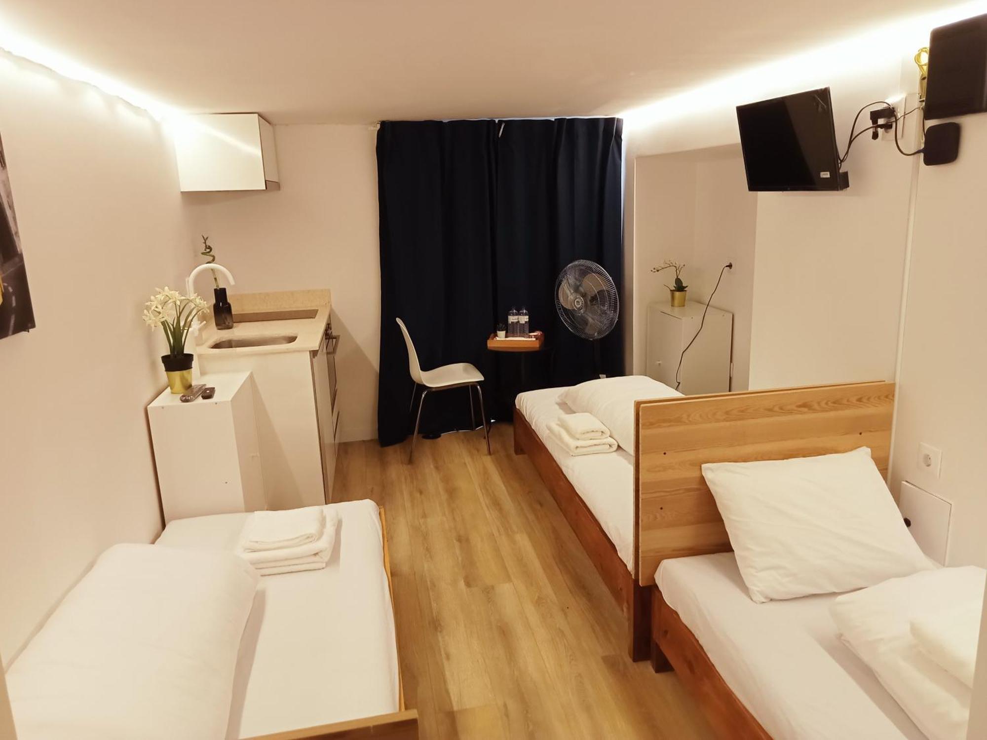 Sylhet Bnb Lizbona Zewnętrze zdjęcie
