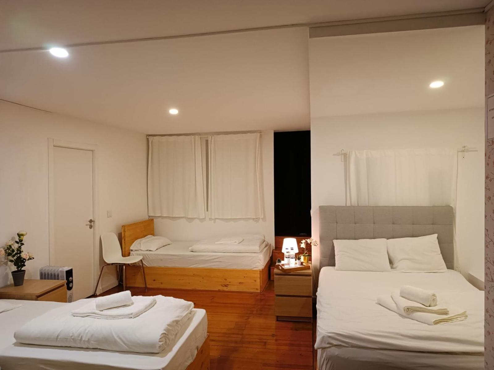 Sylhet Bnb Lizbona Zewnętrze zdjęcie