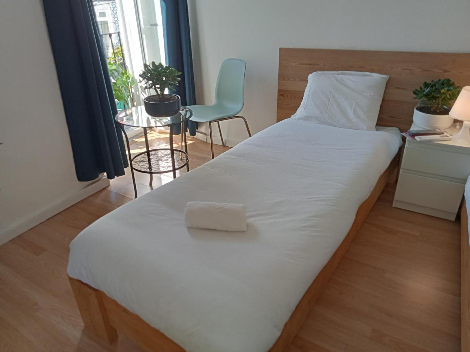 Sylhet Bnb Lizbona Zewnętrze zdjęcie