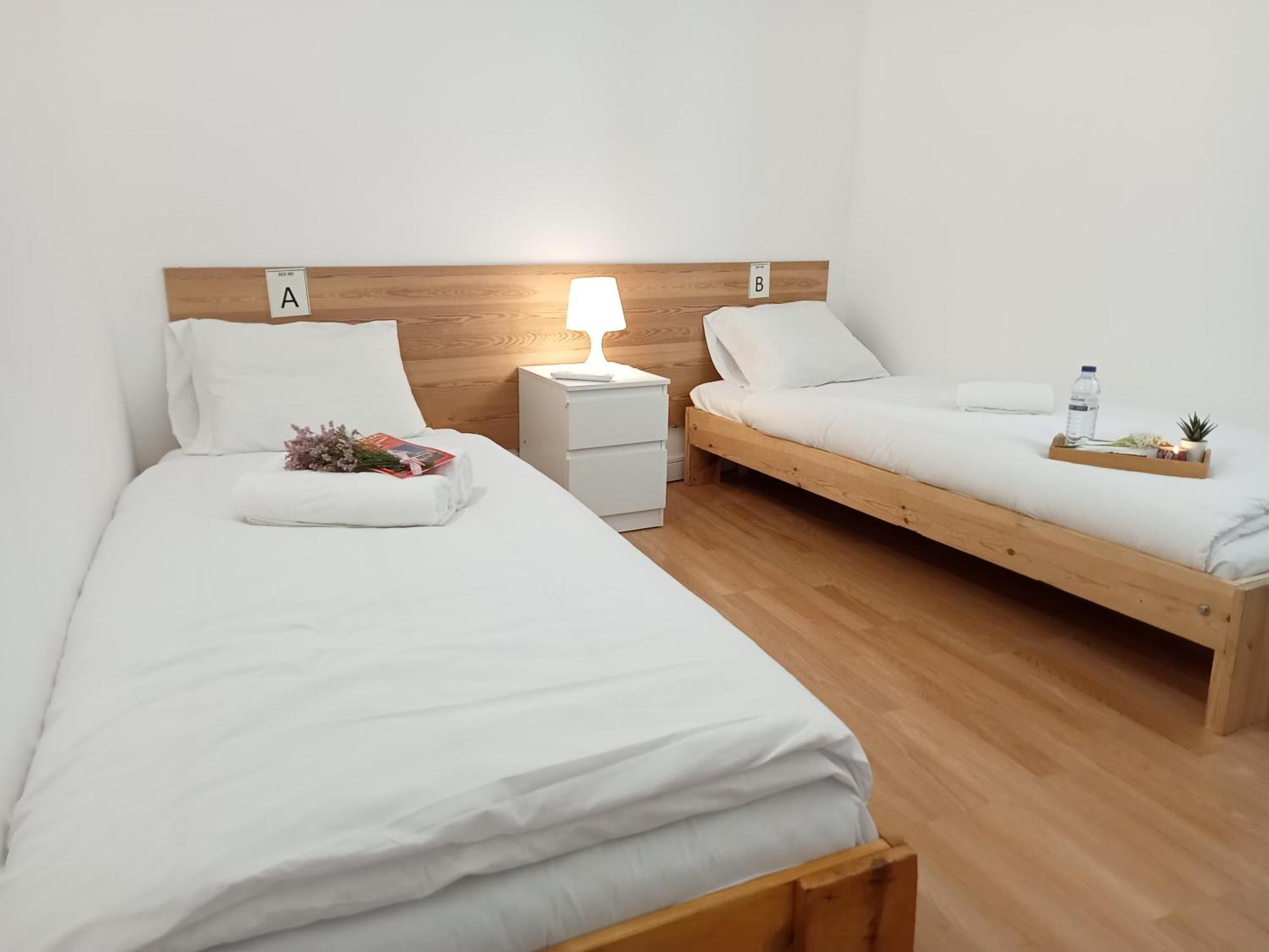 Sylhet Bnb Lizbona Zewnętrze zdjęcie