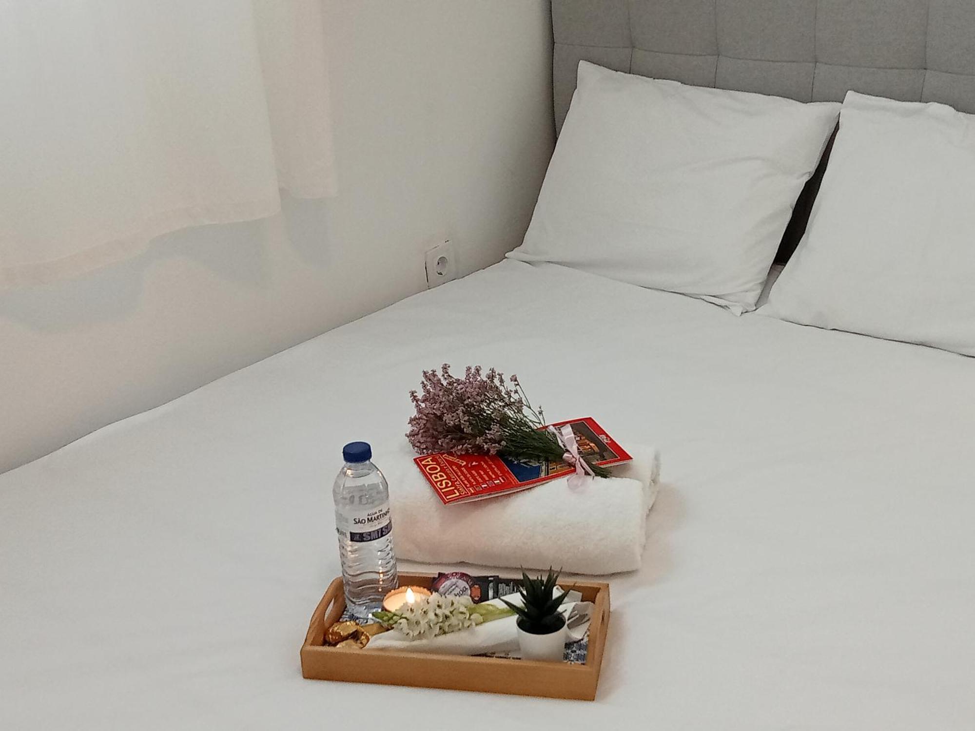 Sylhet Bnb Lizbona Zewnętrze zdjęcie