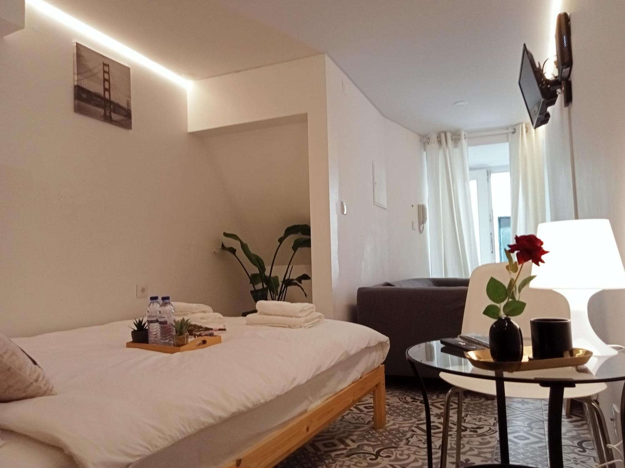 Sylhet Bnb Lizbona Zewnętrze zdjęcie