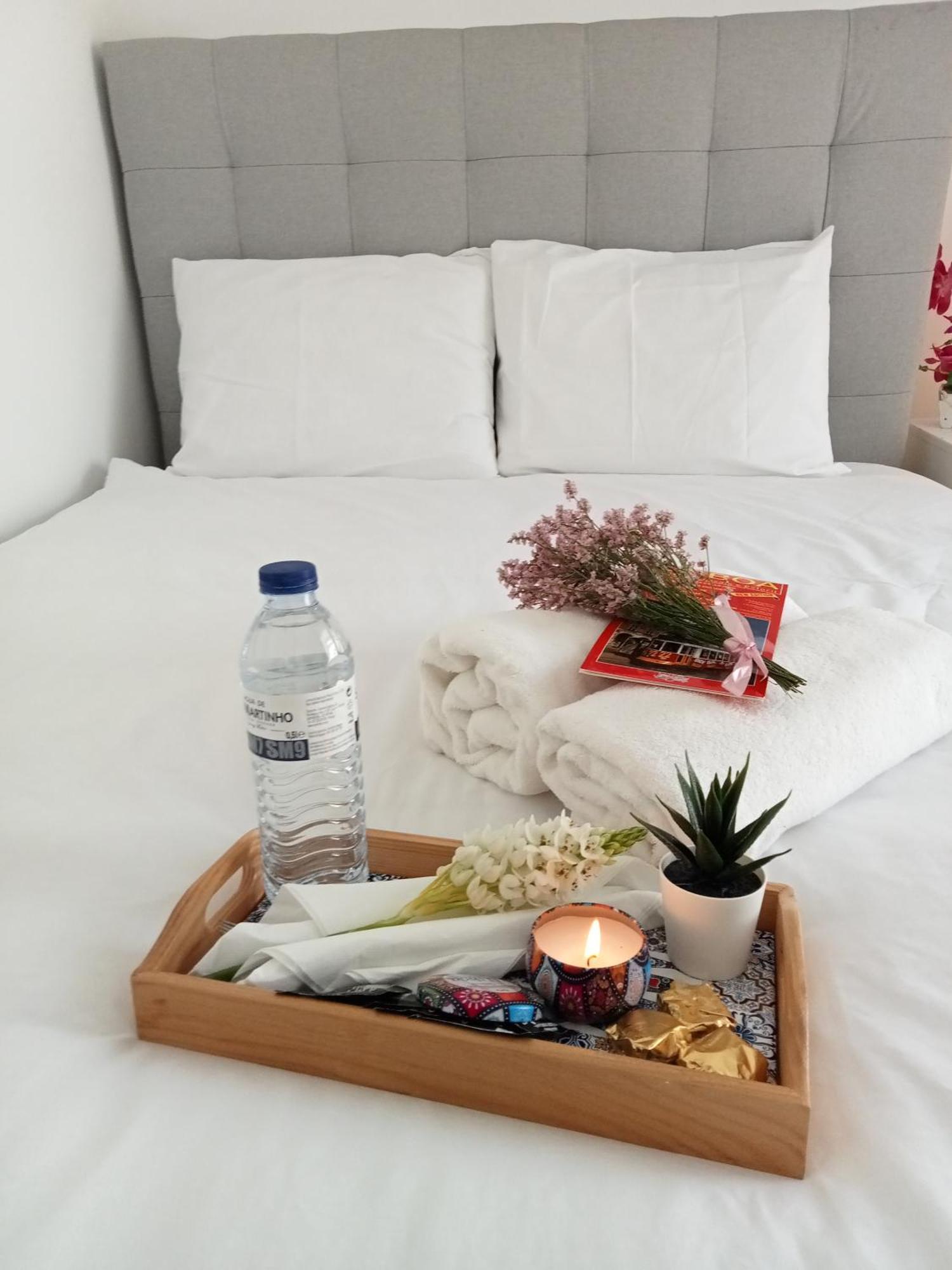 Sylhet Bnb Lizbona Zewnętrze zdjęcie