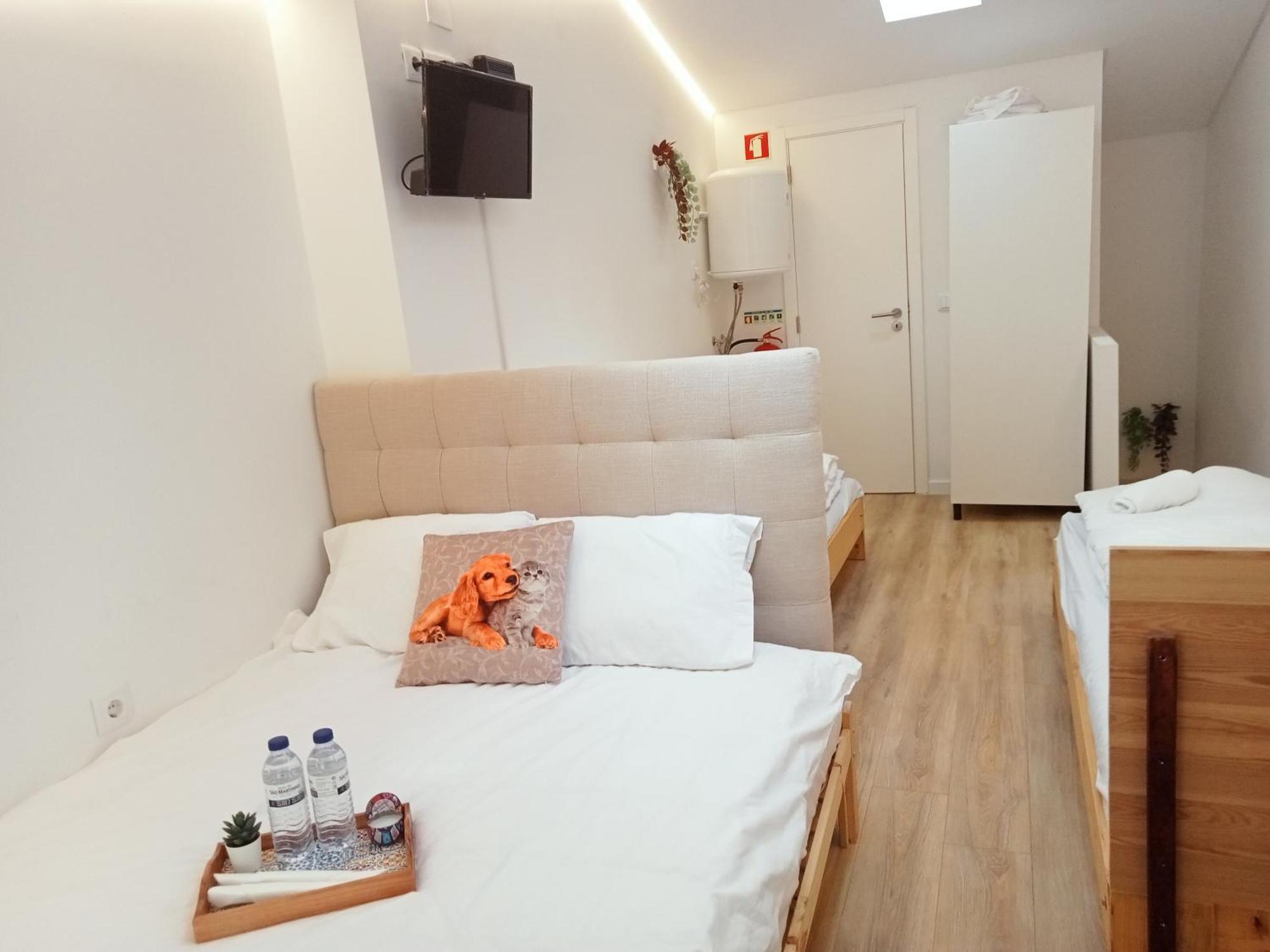 Sylhet Bnb Lizbona Zewnętrze zdjęcie