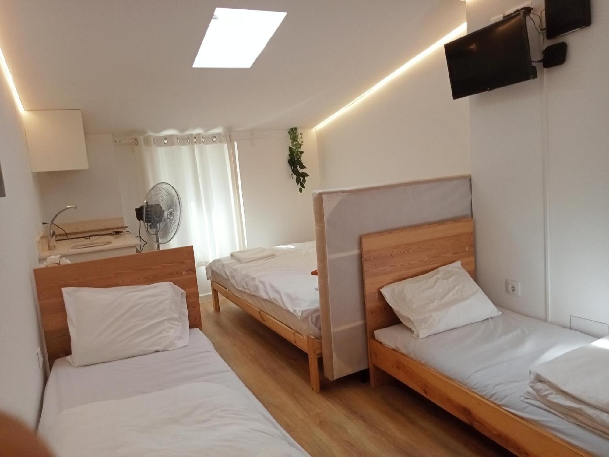 Sylhet Bnb Lizbona Zewnętrze zdjęcie
