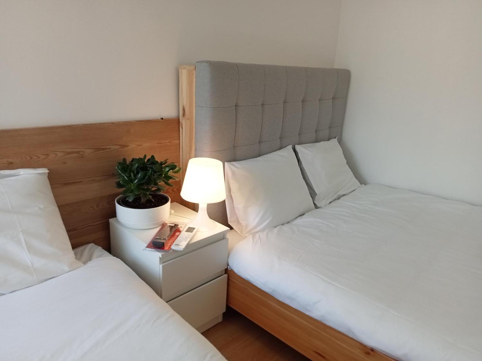 Sylhet Bnb Lizbona Zewnętrze zdjęcie