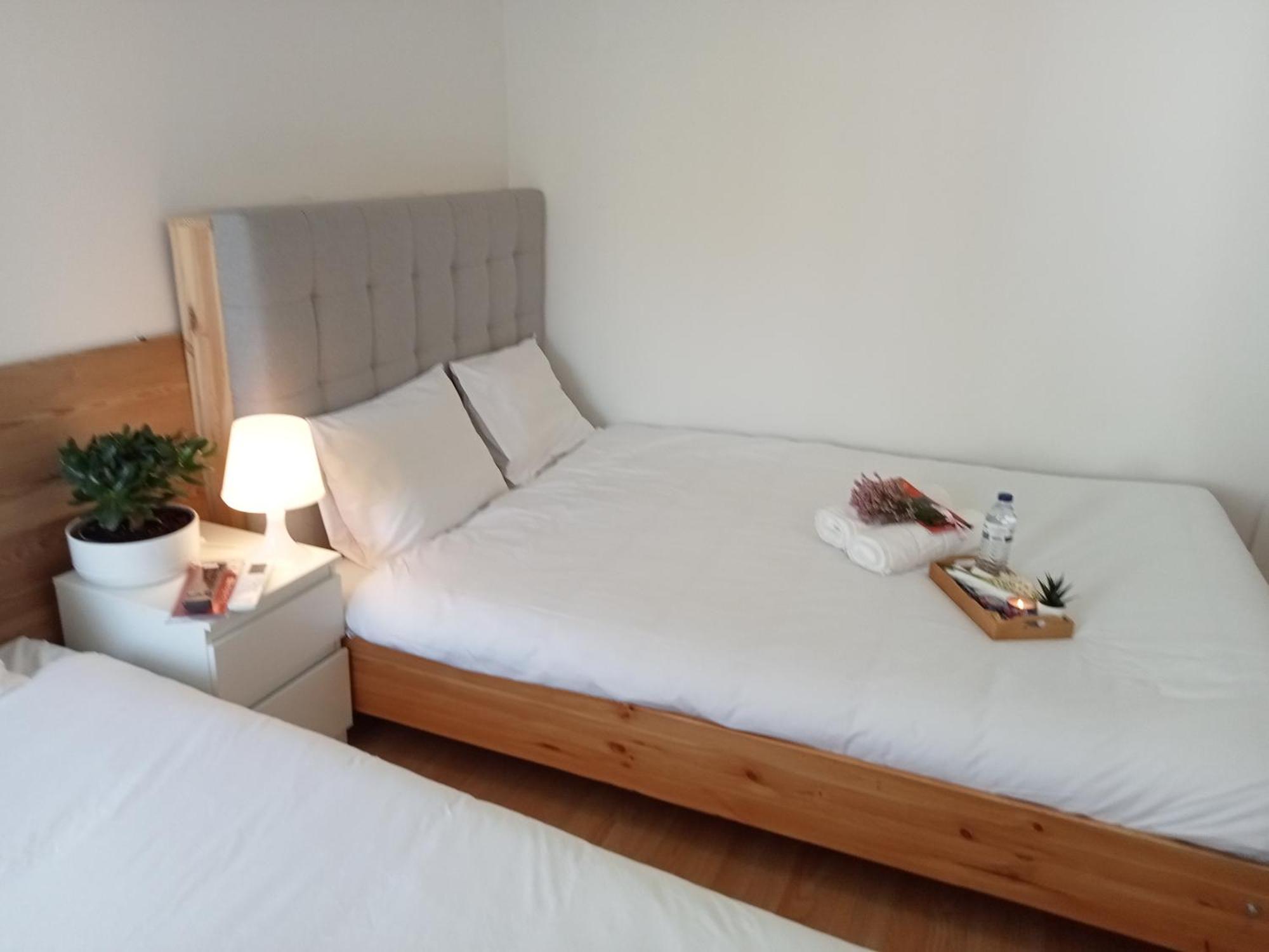 Sylhet Bnb Lizbona Zewnętrze zdjęcie