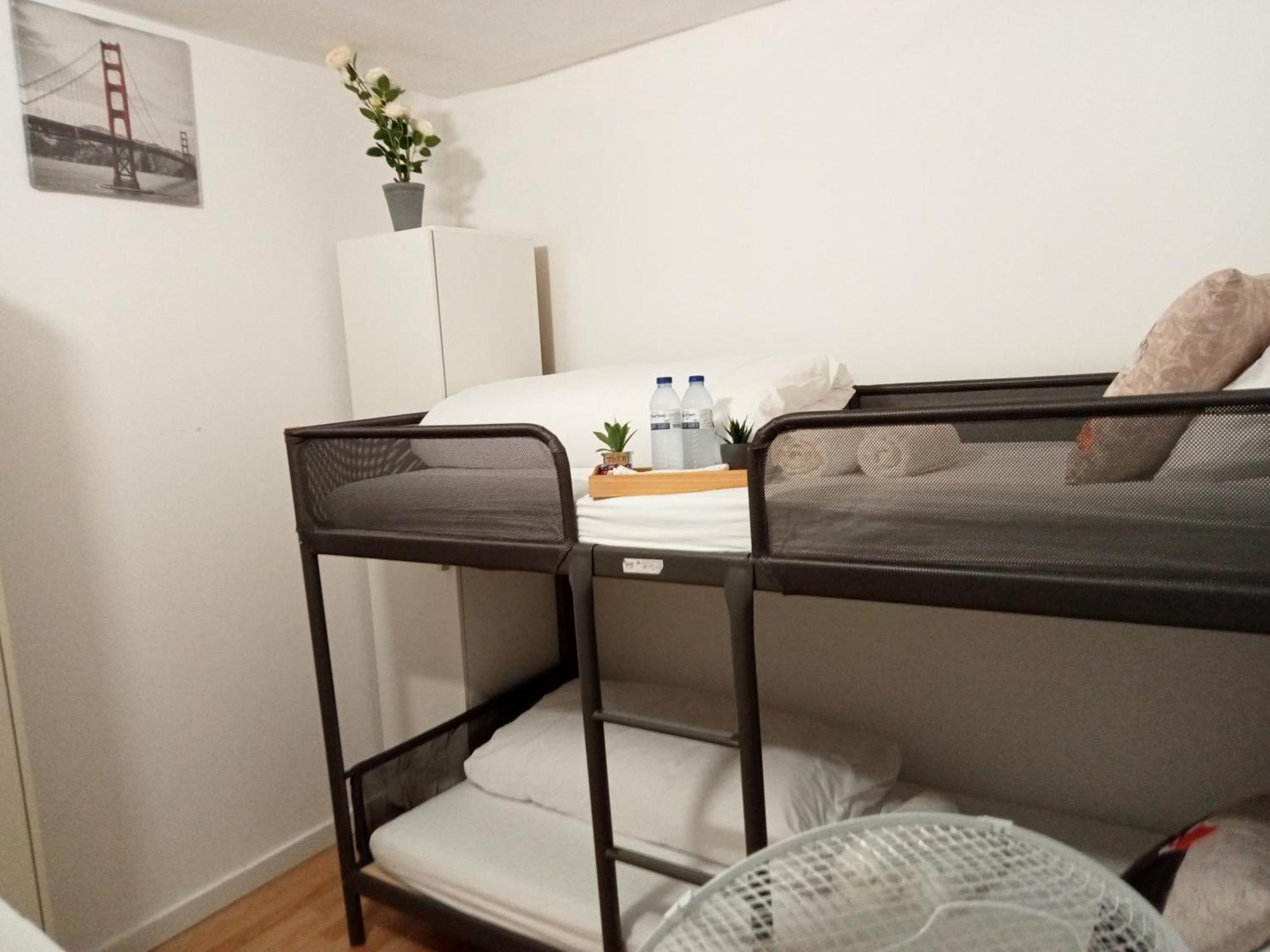 Sylhet Bnb Lizbona Zewnętrze zdjęcie