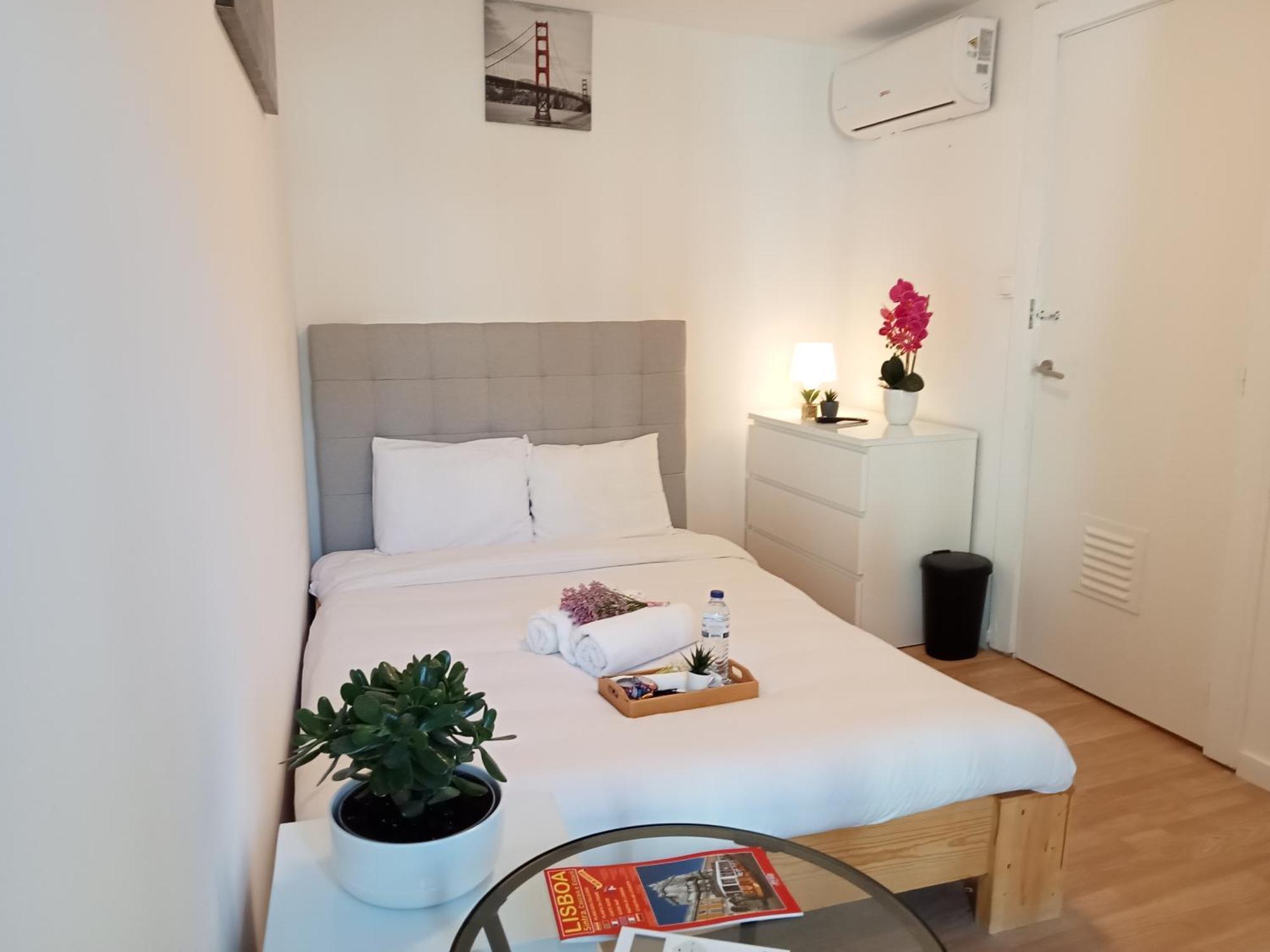 Sylhet Bnb Lizbona Zewnętrze zdjęcie