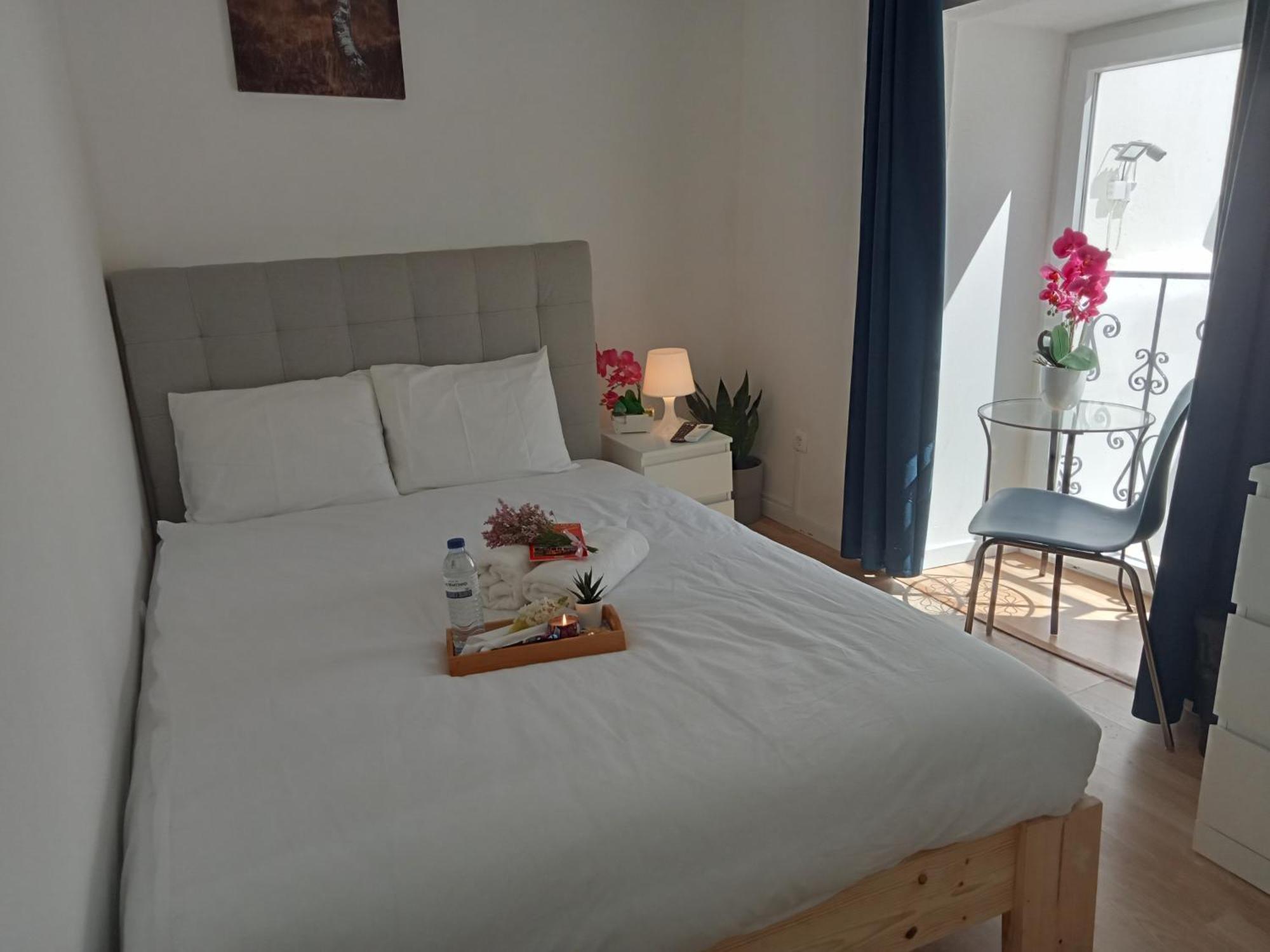Sylhet Bnb Lizbona Zewnętrze zdjęcie