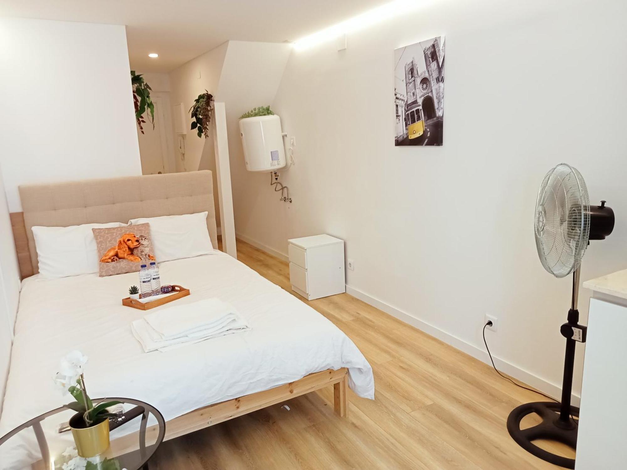 Sylhet Bnb Lizbona Zewnętrze zdjęcie
