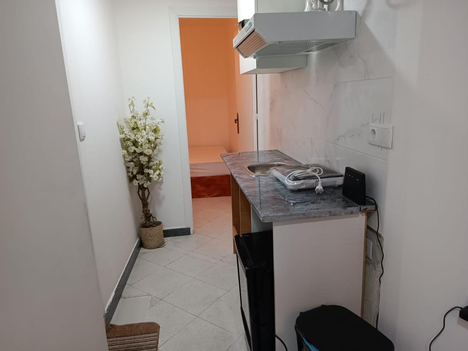 Sylhet Bnb Lizbona Zewnętrze zdjęcie
